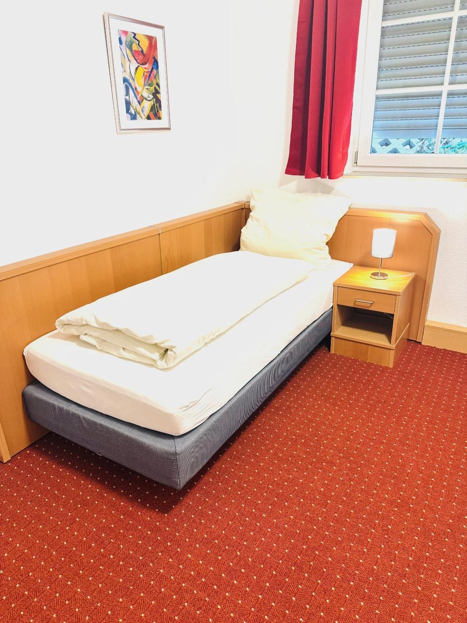 Hotel Am Weyerhof Kerpen  Extérieur photo