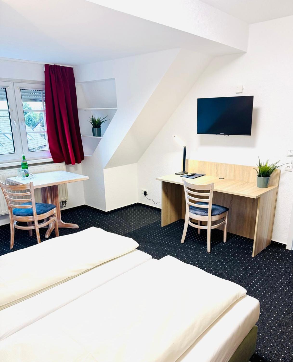 Hotel Am Weyerhof Kerpen  Extérieur photo